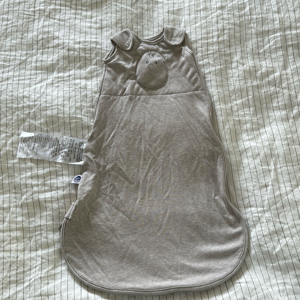 Nested Bean Sleep Sack 0-6 months